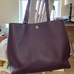 Dagne Dover Allyn Tote LARGE